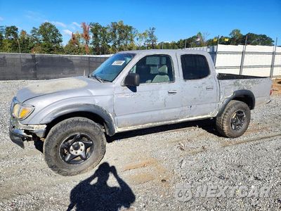 2004 TOYOTA TACOMA V6 5TEHN72N74Z428076 - główne zdjęcie licytacji z USA - miniatura