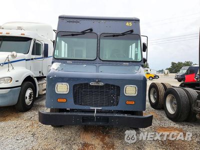 Piąte zdjęcie samochodu w środku: 2021 FREIGHTLINER MT45G CHASSIS DELIVERY TRUCK VIN:4UZAC2GA6MCMM9317 - miniatura