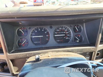 Zdjęcie 9 z 13 samochodu: 1996 JEEP CHEROKEE SE VIN:1J4FJ28S9TL196896 - miniatura