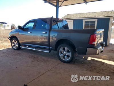 Drugie zdjęcie samochodu z przodu: 2014 RAM 1500 SLT VIN:1C6RR7LTXES472060 - miniatura
