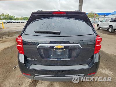 Zdjęcie 6 z 13 samochodu: 2017 CHEVROLET EQUINOX LT VIN:2GNALCEK2H6301337 - miniatura