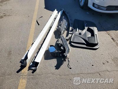 Zdjęcie 12 z 13 samochodu: 2021 TOYOTA AVALON XSE VIN:4T1EA1AB4MU005527 - miniatura
