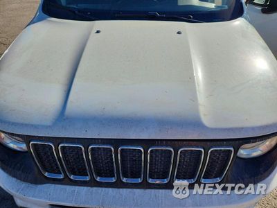 Zdjęcie 11 z 12 samochodu: 2020 JEEP RENEGADE SPORT VIN:ZACNJBAB9LPM05557 - miniatura