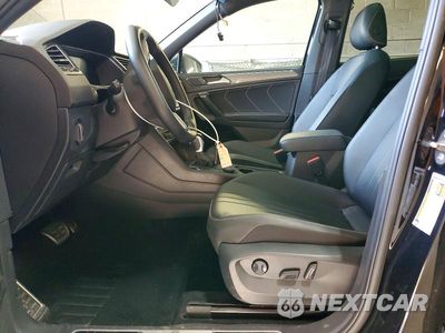 Zdjęcie 7 z 13 samochodu: 2024 VOLKSWAGEN TIGUAN SE R-LINE BLACK VIN:3VV8B7AXXRM182271 - miniatura