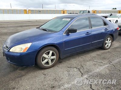 2003 HONDA ACCORD EX JHMCM56603C016307 - główne zdjęcie licytacji z USA - miniatura