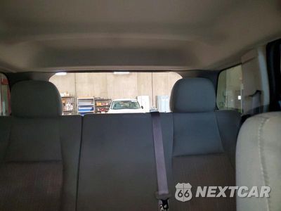 Zdjęcie 10 z 13 samochodu: 2007 JEEP GRAND CHEROKEE LAREDO VIN:1J8GR48K67C513997 - miniatura