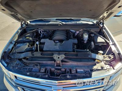 Zdjęcie 12 z 14 samochodu: 2015 CHEVROLET TAHOE C1500 LTZ VIN:1GNSCCKC4FR254136 - miniatura