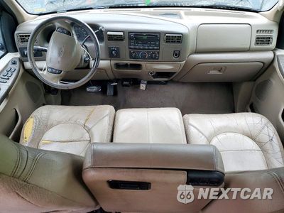Zdjęcie 8 z 12 samochodu: 2000 FORD F350 SUPER DUTY VIN:1FTWW33FXYEB51193 - miniatura