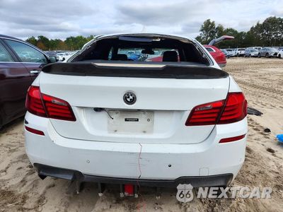 Zdjęcie 6 z 12 samochodu: 2012 BMW 535 XI VIN:WBAFU7C59CDU57933 - miniatura