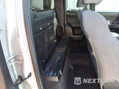 Zdjęcie 10 z 13 samochodu: 2022 TOYOTA TACOMA SR VIN:3TYRX5GN8NT035654 - miniatura