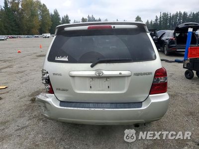 Zdjęcie 6 z 14 samochodu: 2006 TOYOTA HIGHLANDER LIMITED VIN:JTEEP21A860166890 - miniatura