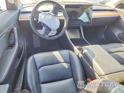 Zdjęcie 8 z 12 samochodu: 2018 TESLA MODEL 3 VIN:5YJ3E1EA8JF051660 - miniatura