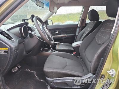 Zdjęcie 7 z 12 samochodu: 2012 KIA SOUL + VIN:KNDJT2A60C7467585 - miniatura
