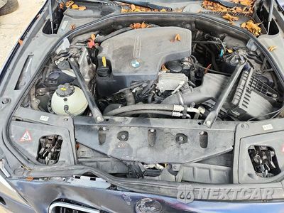 Zdjęcie 11 z 12 samochodu: 2016 BMW 528 I VIN:WBA5A5C51GG347505 - miniatura