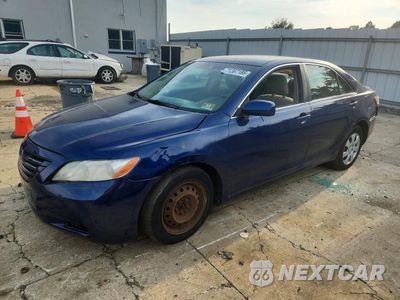 2009 TOYOTA CAMRY LE 4T1BE46KX9U329932 - główne zdjęcie licytacji z USA - miniatura