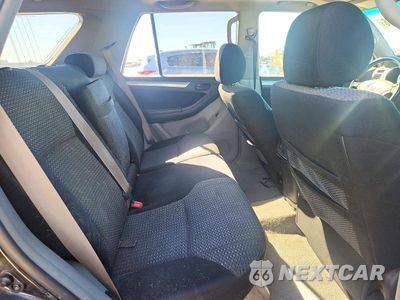 Zdjęcie 11 z 13 samochodu: 2007 TOYOTA 4RUNNER SPORT EDITION VIN:JTEBT14R578038586 - miniatura