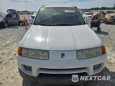 Piąte zdjęcie samochodu w środku: 2005 SATURN VUE VIN:5GZCZ53405S820071 - miniatura