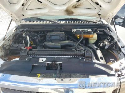 Zdjęcie 11 z 12 samochodu: 2006 FORD F250 SUPER DUTY VIN:1FTSW20566EB88579 - miniatura