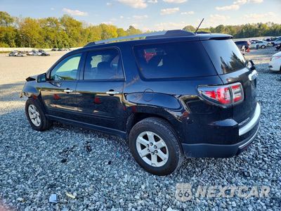 Drugie zdjęcie samochodu z przodu: 2013 GMC ACADIA SLE VIN:1GKKRPKD4DJ224710 - miniatura