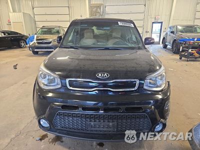 Piąte zdjęcie samochodu w środku: 2016 KIA SOUL ! VIN:KNDJX3A51G7266155 - miniatura