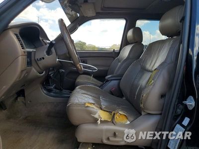Zdjęcie 7 z 13 samochodu: 1998 TOYOTA 4RUNNER LIMITED VIN:JT3GN87R5W0075986 - miniatura