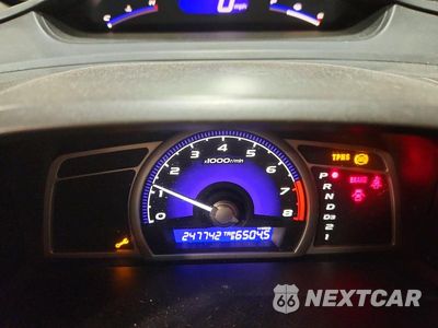 Zdjęcie 9 z 13 samochodu: 2009 HONDA CIVIC LX-S VIN:2HGFA16629H327406 - miniatura