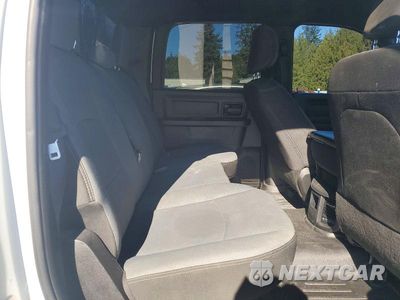 Zdjęcie 10 z 12 samochodu: 2023 RAM 2500 TRADESMAN VIN:3C6UR5CL7PG566941 - miniatura