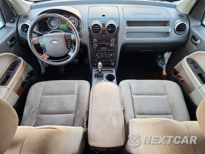 Zdjęcie 8 z 13 samochodu: 2009 FORD TAURUS X SEL VIN:1FMDK02W29GA06248 - miniatura