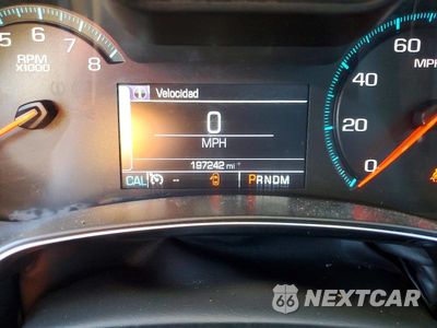 Zdjęcie 9 z 12 samochodu: 2015 CHEVROLET IMPALA LT VIN:2G1125S3XF9220921 - miniatura
