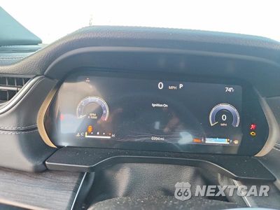 Zdjęcie 9 z 13 samochodu: 2025 JEEP GRAND CHEROKEE LIMITED VIN:1C4RJGBG7S8765640 - miniatura