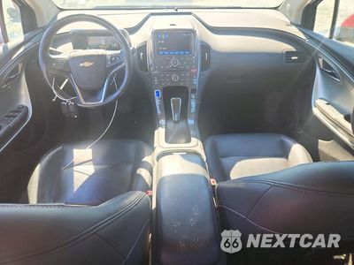Zdjęcie 8 z 12 samochodu: 2012 CHEVROLET VOLT VIN:1G1RD6E49CU106351 - miniatura
