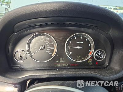 Zdjęcie 9 z 12 samochodu: 2016 BMW X3 XDRIVE28I VIN:5UXWX9C57G0D67684 - miniatura