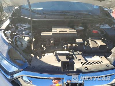 Zdjęcie 11 z 12 samochodu: 2017 HONDA CR-V TOURING VIN:2HKRW2H94HH683811 - miniatura