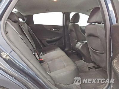Zdjęcie 10 z 12 samochodu: 2020 CHEVROLET MALIBU RS VIN:1G1ZG5ST0LF043383 - miniatura