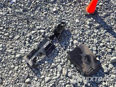 Zdjęcie 12 z 13 samochodu: 2023 TOYOTA TACOMA SR5 V6 VIN:3TYSZ5ANXPT118087 - miniatura