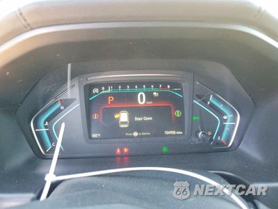 Zdjęcie 9 z 13 samochodu: 2024 HONDA ODYSSEY SPORT VIN:5FNRL6H79RB026968 - miniatura
