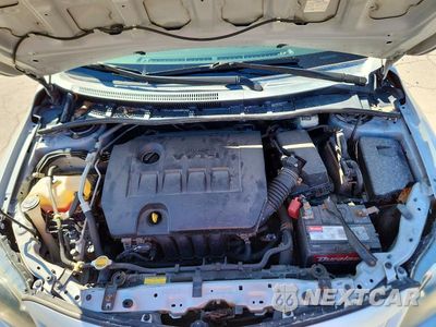 Zdjęcie 11 z 12 samochodu: 2013 TOYOTA COROLLA S VIN:2T1BU4EEXDC970281 - miniatura
