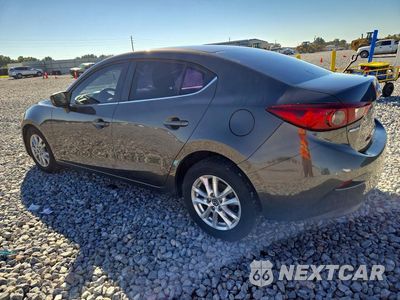 Drugie zdjęcie samochodu z przodu: 2016 MAZDA 3 SPORT VIN:3MZBM1U71GM299528 - miniatura