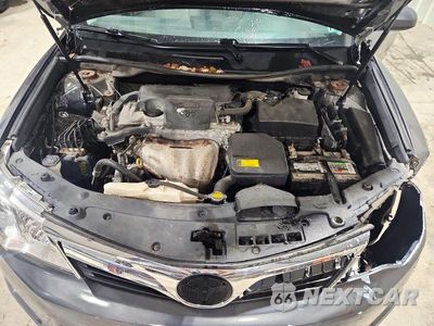 Zdjęcie 11 z 12 samochodu: 2014 TOYOTA CAMRY LE VIN:4T4BF1FK7ER343914 - miniatura