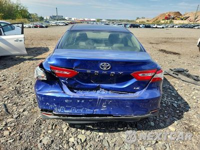 Zdjęcie 6 z 12 samochodu: 2018 TOYOTA CAMRY LE VIN:JTNB11HK7J3035082 - miniatura
