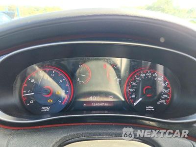Zdjęcie 9 z 13 samochodu: 2015 DODGE DART SXT VIN:1C3CDFBB4FD242265 - miniatura