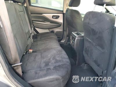 Zdjęcie 11 z 13 samochodu: 2020 NISSAN MURANO SV VIN:5N1AZ2BJ6LN106936 - miniatura