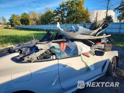 Zdjęcie 12 z 13 samochodu: 2022 BMW 840XI VIN:WBAAE4C00NCK20816 - miniatura