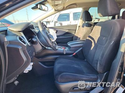 Zdjęcie 7 z 12 samochodu: 2020 NISSAN MURANO SV VIN:5N1AZ2BJ0LN122467 - miniatura