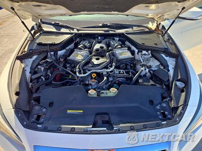 Zdjęcie 11 z 12 samochodu: 2016 INFINITI Q50 3.0T PREMIUM VIN:JN1EV7AR3GM345025 - miniatura