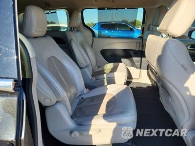 Zdjęcie 11 z 13 samochodu: 2021 CHRYSLER PACIFICA HYBRID TOURING L VIN:2C4RC1L72MR599217 - miniatura