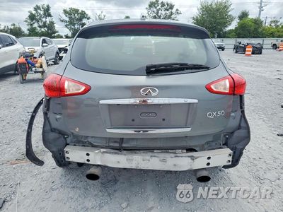 Zdjęcie 6 z 13 samochodu: 2017 INFINITI QX50 BASE VIN:JN1BJ0RP0HM384536 - miniatura