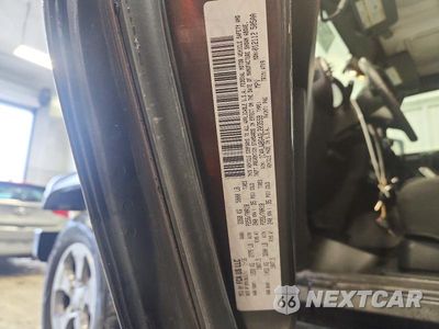 Zdjęcie 12 z 12 samochodu: 2016 JEEP WRANGLER SAHARA VIN:1C4AJWBG4GL203559 - miniatura