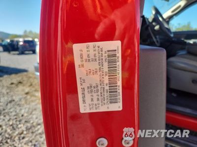 Zdjęcie 12 z 12 samochodu: 2008 DODGE RAM 1500 ST VIN:1D7HU16N18J114603 - miniatura