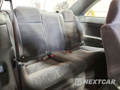 Zdjęcie 10 z 12 samochodu: 2001 HONDA CIVIC LX VIN:1HGEM21541L105321 - miniatura